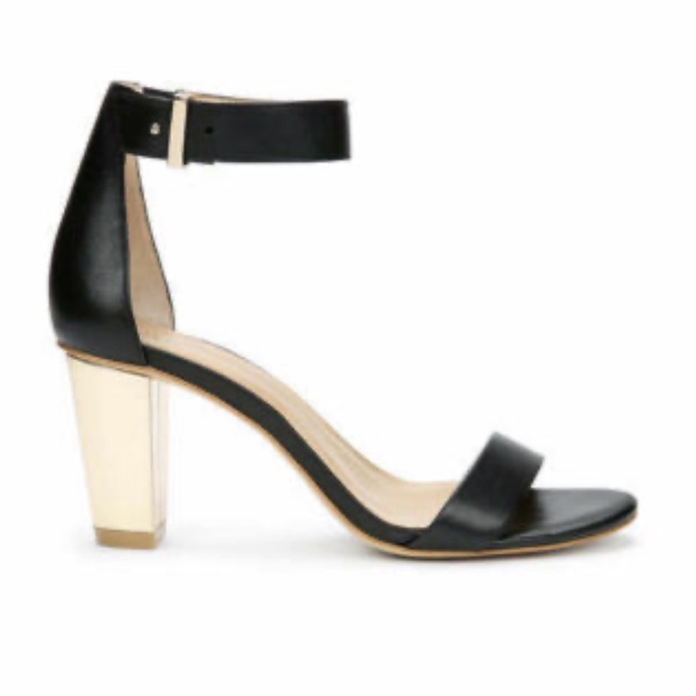 Ann Taylor Rayleigh Heels